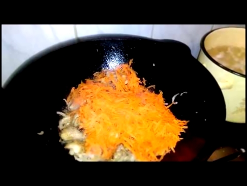 Солянка по-русски 