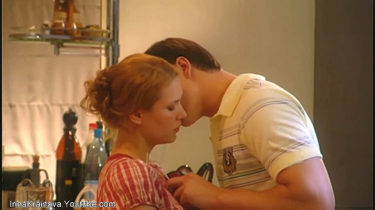 Любовь Шепилова - Мой Милый - видеоклип на песню