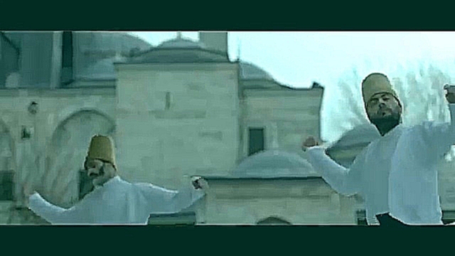 Mahmut Orhan - Feel feat. Sena Sener - видеоклип на песню