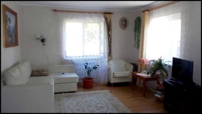 Продается дом для привередливой семьи в Черноморском Краснодарский край. Купить дом в Черноморском 