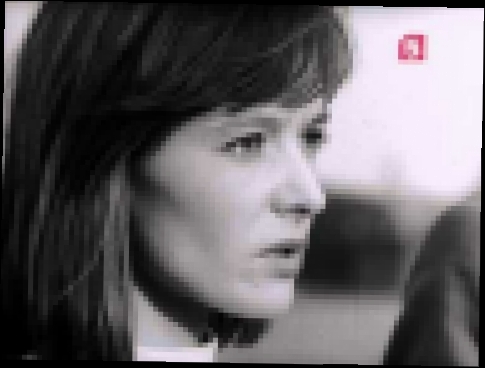 "Проводы белых ночей", телефильм по пьесе В. Пановой. ЛенТВ, 1970 г. - видеоклип на песню