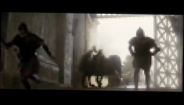 Gladiator Theme • Now We Are Free • Hans Zimmer & Lisa Gerrard - видеоклип на песню