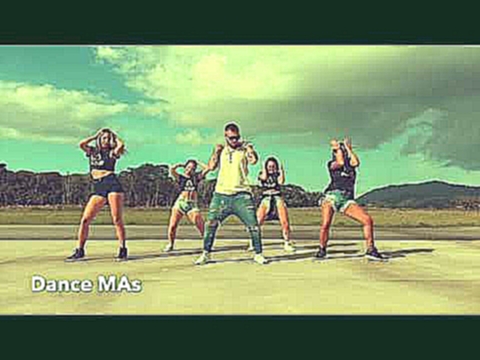 Despacito - Luis Fonsi (ft. Daddy Yankee) - Marlon Alves Dance MAs - видеоклип на песню