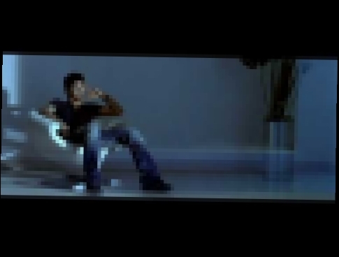 Дима Билан - Number One Fan - видеоклип на песню