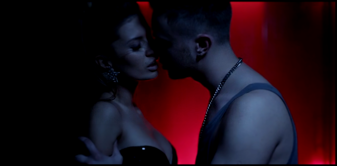 Егор Крид и Виктория Боня - Надо Ли (Премьера клипа, 2014)  - видеоклип на песню