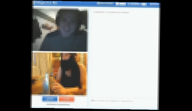 ЧАТ РУЛЕТКА ChatRoulette Приколы в чате рулетка Готовим лепешки 