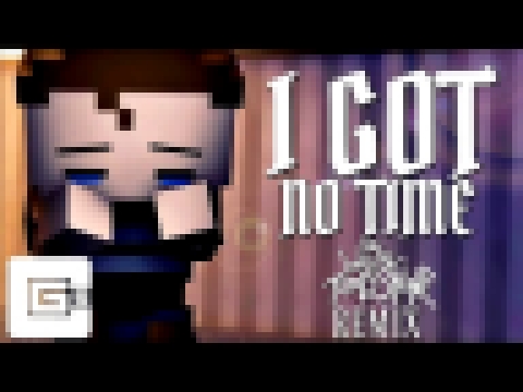 FNAF 4 REMIX ▶ The Living Tombstone - I Got No Time [SFM] | CG5 - видеоклип на песню