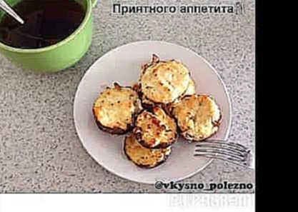 ПП СЫРНИКИ без муки на овсяных отрубях! Очень вкусно! 