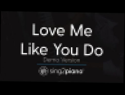<span aria-label="Love Me Like You Do (Piano Karaoke demo) Ellie Goulding &#x410;&#x432;&#x442;&#x43E;&#x440;: Sing2Piano | Piano Backing Tracks 3 &#x433;&#x43E;&#x434;&#x430; &#x43D;&#x430;&#x437;&#x430;&#x434; 3 &#x43C;&#x438;&#x43D;&#x443;&#x442;&#x44B - видеоклип на песню
