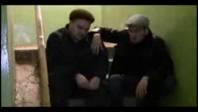 Рэппер Сява - Бодрячком / http://zuziks.com - видеоклип на песню