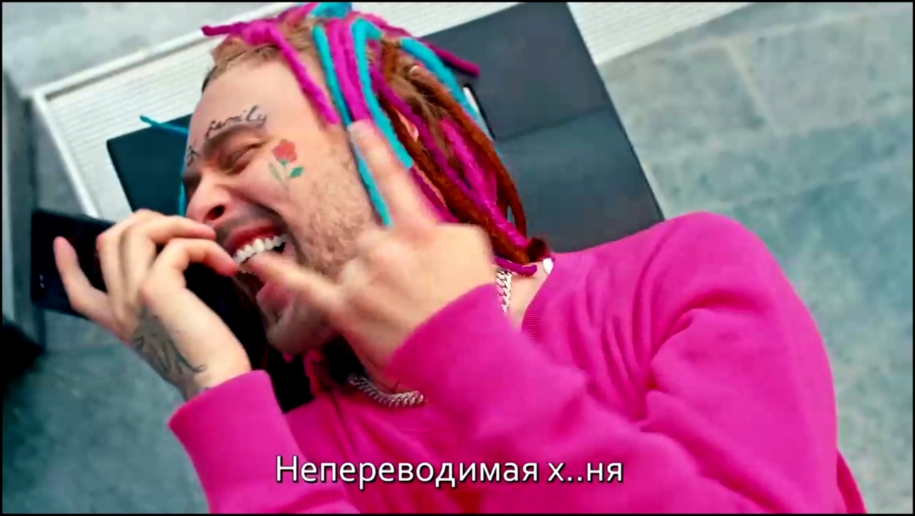 Тимати feat. Егор Крид - Гучи (премьера клипа, 2018) - видеоклип на песню