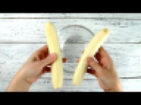 Банановые оладьи - Рецепты от Со Вкусом 