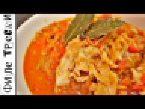 ТРЕСКА Самый вкусный рецепт за 30минут  | рукавички МанифТВ 