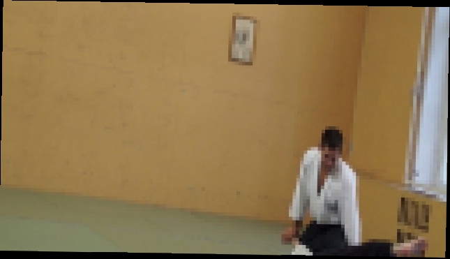 2015-06-1110/06/2015, tenkan, irimi, kokyu, achi, aumi, sinten, aikido - видеоклип на песню