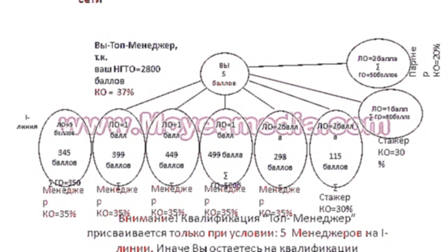 Маркетинг План по Бонусной программе "Касиет+" - видеоклип на песню