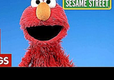Sesame Street: If You're Happy and You Know It | Elmo's Sing-Along - видеоклип на песню