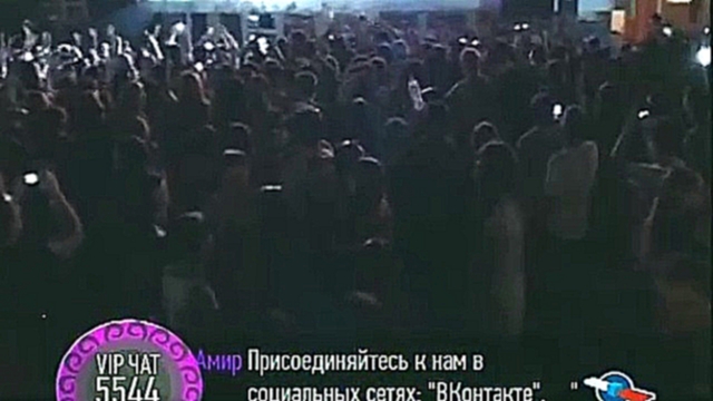 Эльдар Далгатов - Слезы - видеоклип на песню