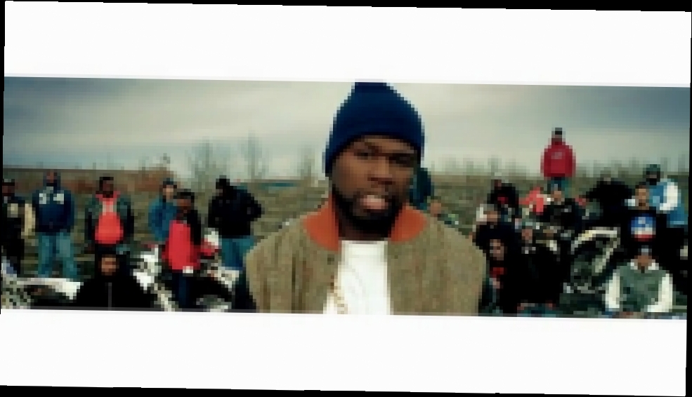 50 Cent - Chase The Paper (Explicit) ft. Prodigy, Kidd Kidd, Styles P - видеоклип на песню