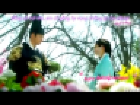 [iTV Subteam][Vietsub] 9854. Hurt - Ali (Rooftop Prince OST) - видеоклип на песню