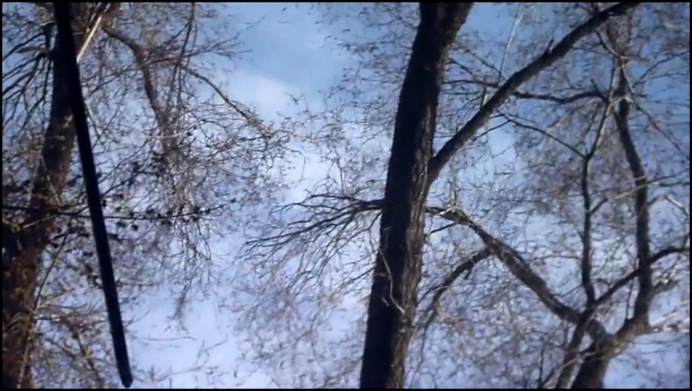 Наурыз - Праздник Весны или Пять дней безделья 23 03 2015 - видеоклип на песню