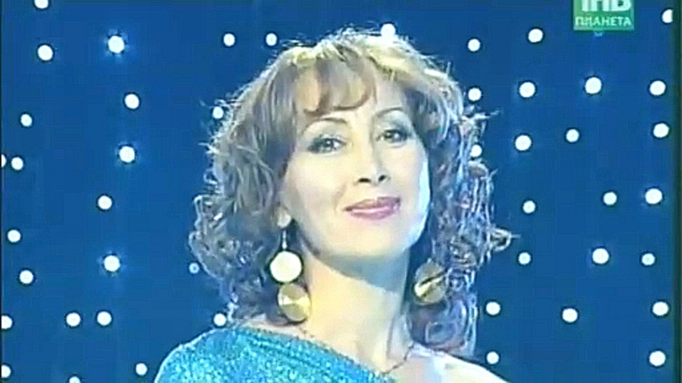 Резеда Шарафиева - Сабый чак (2011) - видеоклип на песню