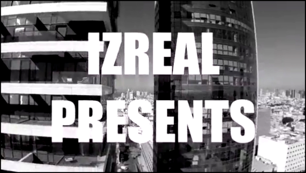 iZReaL - Перемены - видеоклип на песню