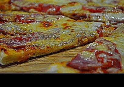 ПИЦЦА в Домашних Условиях | Тесто для пиццы, Секреты вкусной пиццы 