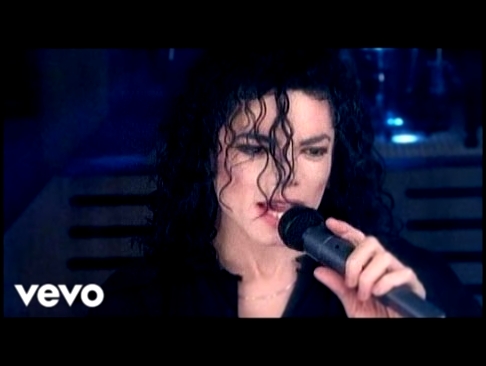 <span aria-label="Michael Jackson - Give In To Me (Official Video) &#x410;&#x432;&#x442;&#x43E;&#x440;: michaeljacksonVEVO 9 &#x43B;&#x435;&#x442; &#x43D;&#x430;&#x437;&#x430;&#x434; 5 &#x43C;&#x438;&#x43D;&#x443;&#x442; 31 &#x441;&#x435;&#x43A;&#x443;&#x - видеоклип на песню