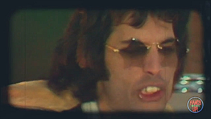 Queen - We Will Rock You (LY Video Edit) - видеоклип на песню