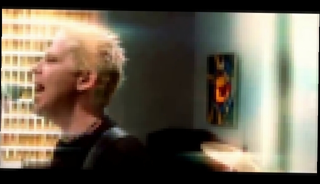 The Offspring - Want You Bad - видеоклип на песню