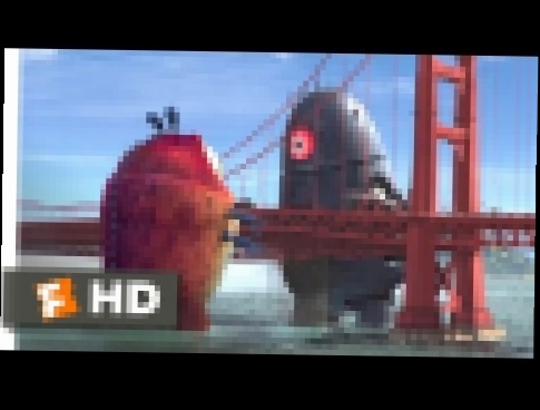 <span aria-label="Monsters vs. Aliens (2009) - Golden Gate Grapple Scene (5/10) | Movieclips &#x410;&#x432;&#x442;&#x43E;&#x440;: Movieclips 1 &#x43C;&#x435;&#x441;&#x44F;&#x446; &#x43D;&#x430;&#x437;&#x430;&#x434; 4 &#x43C;&#x438;&#x43D;&#x443;&#x442;&#x - видеоклип на песню