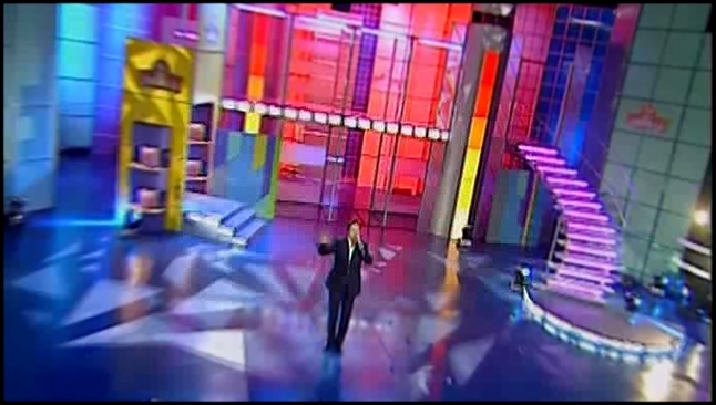 Валерий Меладзе - Салют, Вера (2005) (&quot;Вечерний Квартал&quot;) - видеоклип на песню
