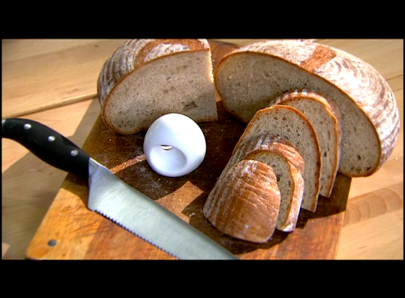 Честный хлеб #10: Фермерский хлеб - видеоклип на песню