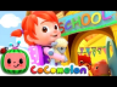 Mary Had a Little Lamb | Cocomelon (ABCkidTV) Nursery Rhymes &amp; Kids Songs - видеоклип на песню