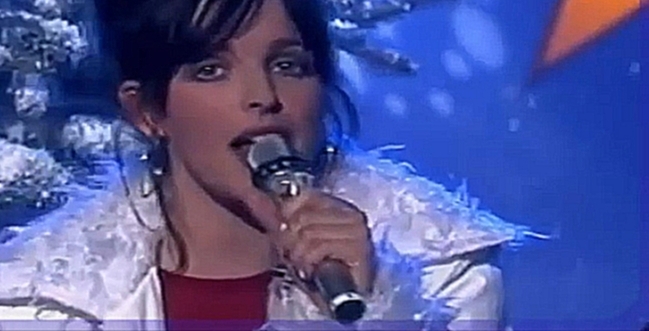 Nena - Hurra es schneit / 1997 - видеоклип на песню