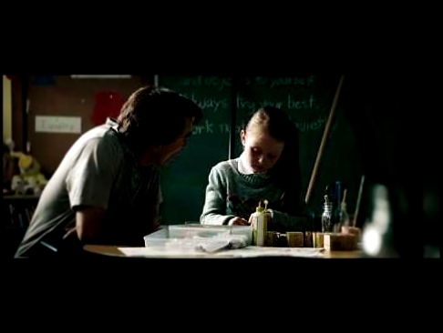 История Фредди Крюгера (2010) - видеоклип на песню