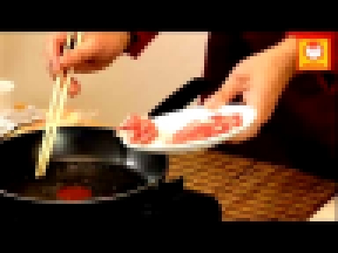 Якисоба  Yaki - Soba  