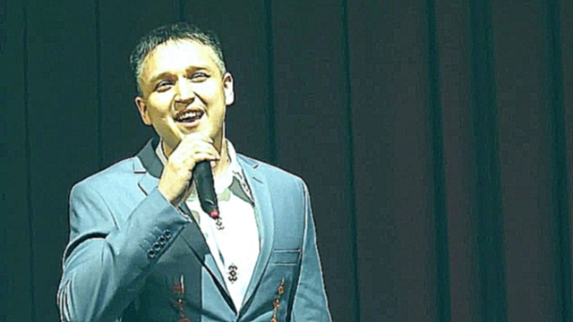 Денис Антипов - Сансăр, савни, пурнăç  çук (2018) - видеоклип на песню