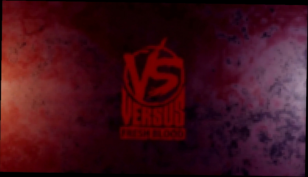 Versus Fresh Blood: Alphavite vs. NIGGAREX (Round 4) - видеоклип на песню