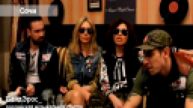Группа Бандерос в Маринс Парк Отель Сочи. - видеоклип на песню