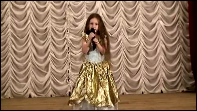 Мамочка милая - Катя Каракина (2010)								 - видеоклип на песню