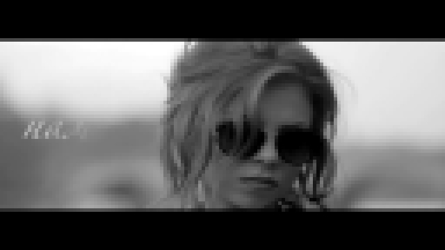 Tania BerQ - Спасибо за любовь (Karaoke version) - видеоклип на песню