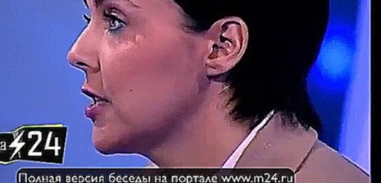Золотой птенчик Ольга Шелест - видеоклип на песню