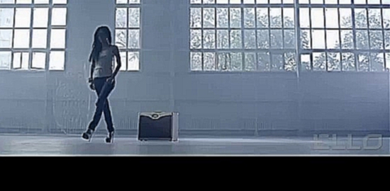 Luina - Один - видеоклип на песню