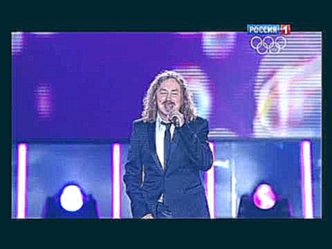 Игорь Николаев - Лучшая из лучших - видеоклип на песню