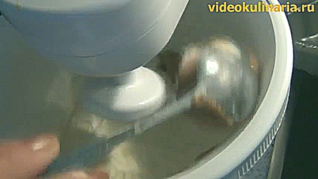 Как сделать крем из маскарпоне 