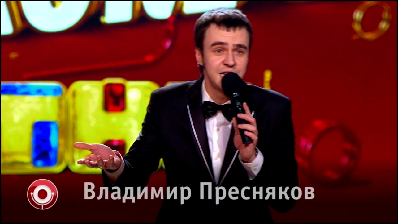 Comedy Club: Иван Абрамов (Лев Лещенко - Прощай) - видеоклип на песню