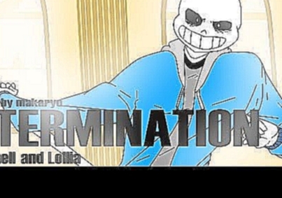 <span aria-label="Determination - Chara vs Sans | Undertale &#x15E;ark&#x131; Animaysonu | T&#xFC;rk&#xE7;e altyaz&#x131;l&#x131; | &#x410;&#x432;&#x442;&#x43E;&#x440;: Chara Dreemurr TR &#x413;&#x43E;&#x434; &#x43D;&#x430;&#x437;&#x430;&#x434; 2 &#x43C;& - видеоклип на песню