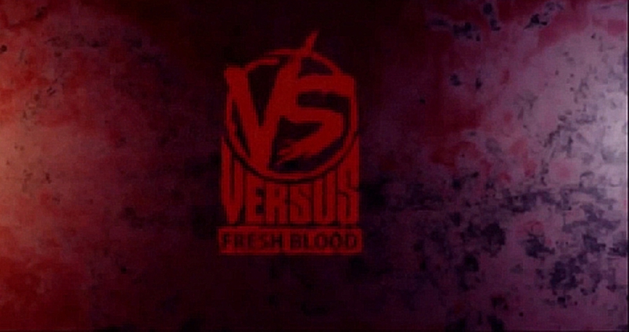 Versus Vresh Blood: Alphavite vs. Redo (Полуфинал) - видеоклип на песню