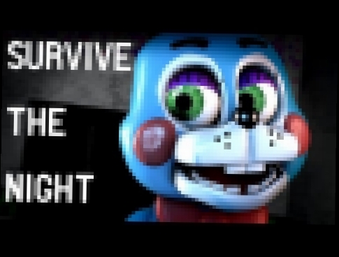 <span aria-label="[SFM FNAF] Survive the Night - FNaF 2 Song by MandoPony [5K SUBSCRIBERS!] &#x410;&#x432;&#x442;&#x43E;&#x440;: BonBun Films &#x413;&#x43E;&#x434; &#x43D;&#x430;&#x437;&#x430;&#x434; 5 &#x43C;&#x438;&#x43D;&#x443;&#x442; 41 &#x441;&#x435; - видеоклип на песню